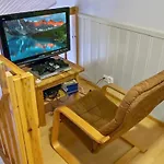 Yllaestar 2 As 406 By Interhome Сasa de vacaciones