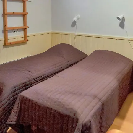 Yllaestar 2 As 406 By Interhome Дом отдыха