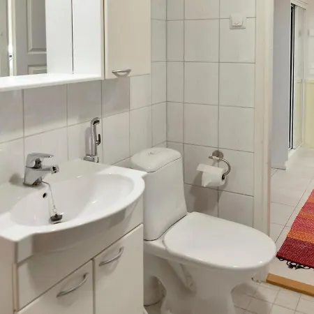 Дом отдыха Yllaestar 2 As 406 By Interhome