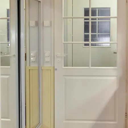 Casa vacanze Yllaestar 2 As 406 By Interhome *