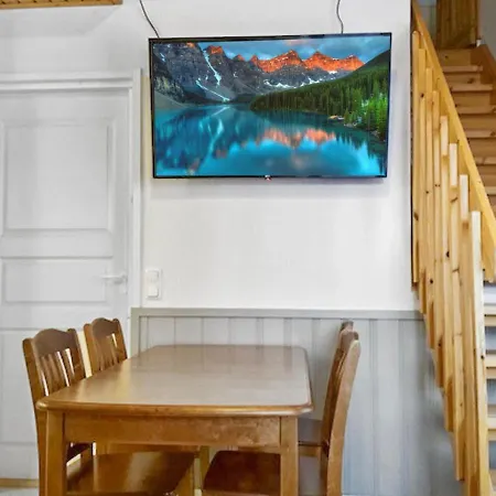 Yllaestar 2 As 406 By Interhome Дом отдыха Экясломполо