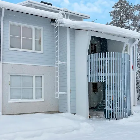 펜션 Yllaestar 2 As 406 By Interhome