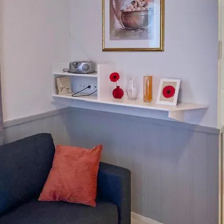 펜션 Yllaestar 2 As 406 By Interhome Äkäslompolo