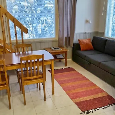 Yllaestar 2 As 406 By Interhome 펜션