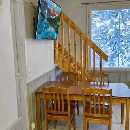 펜션 Yllaestar 2 As 406 By Interhome