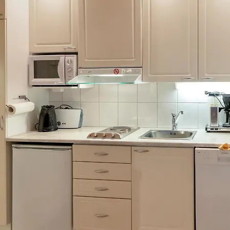 Yllaestar 2 As 406 By Interhome Äkäslompolo