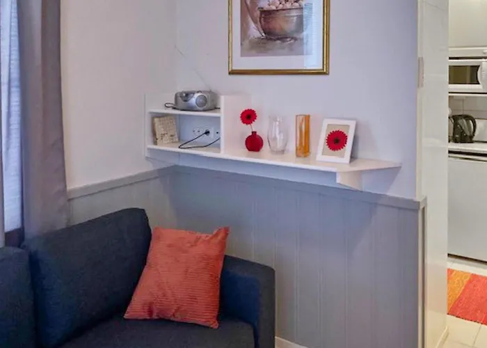 펜션 Yllaestar 2 As 406 By Interhome Äkäslompolo