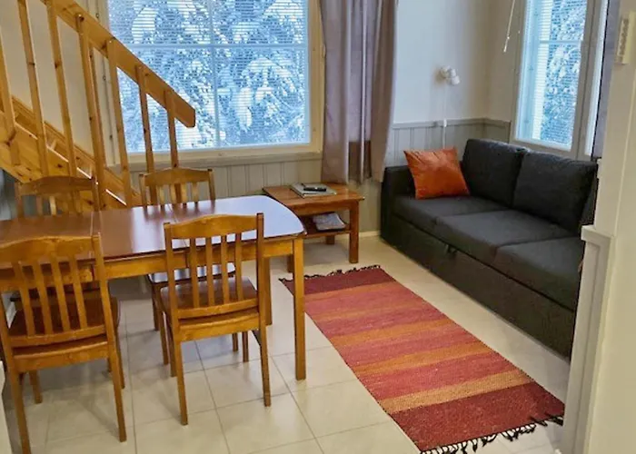 Yllaestar 2 As 406 By Interhome 펜션