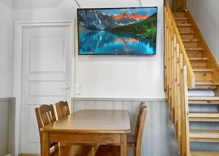 Yllaestar 2 As 406 By Interhome Äkäslompolo