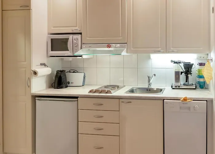 Yllaestar 2 As 406 By Interhome Äkäslompolo