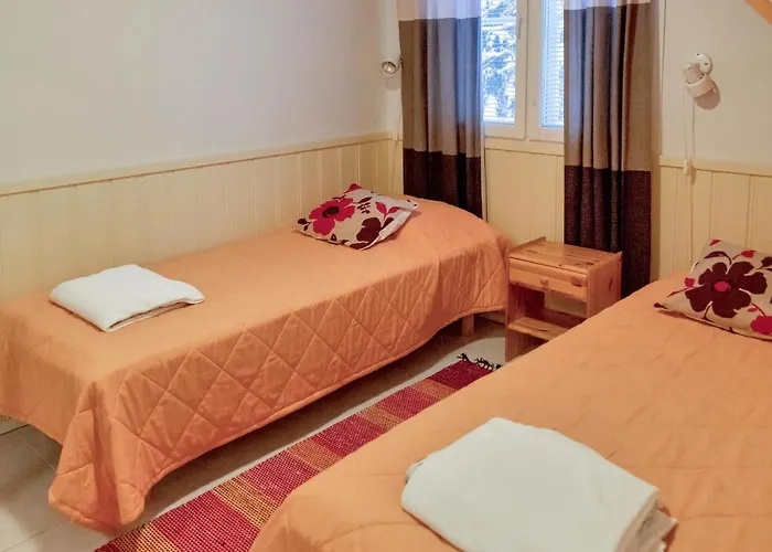 Yllaestar 2 As 406 By Interhome