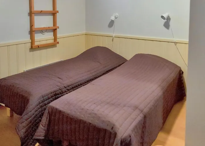 Yllaestar 2 As 406 By Interhome Äkäslompolo