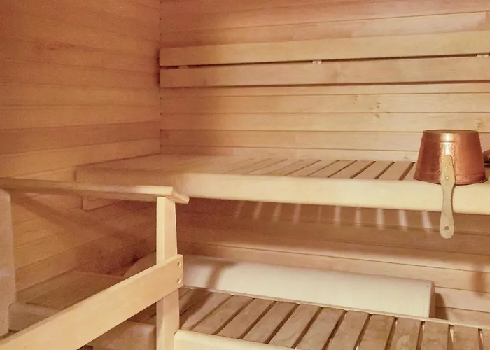 펜션 Yllaestar 2 As 406 By Interhome Äkäslompolo