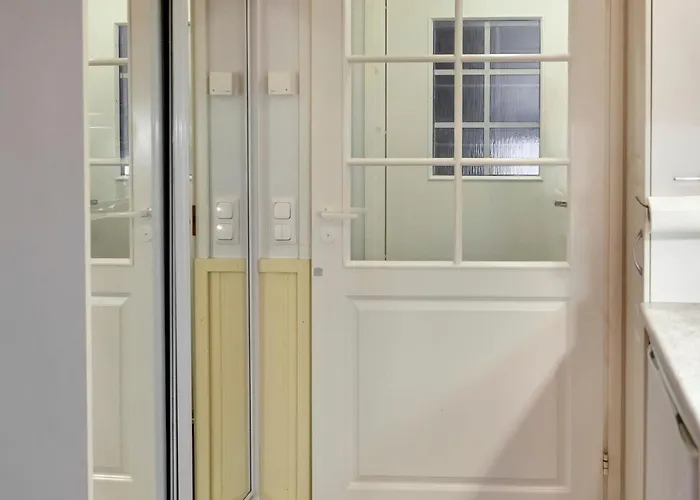 Yllaestar 2 As 406 By Interhome 펜션